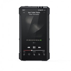 FiiO M17 zenelejátszó